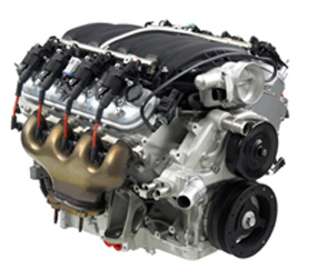 C3327 Engine